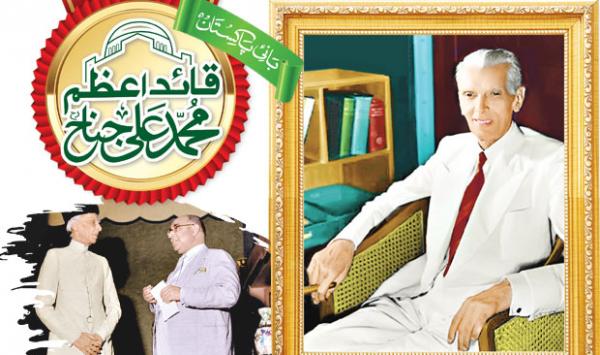 Founder Of Pakistan Quaid E Azam Muhammad Ali Jinnah