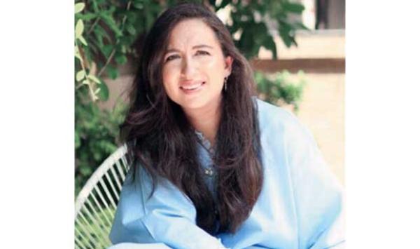 Aliza Raza An Influencer Who Raised Over 20 Million Rupees For The Victims Through Social Media