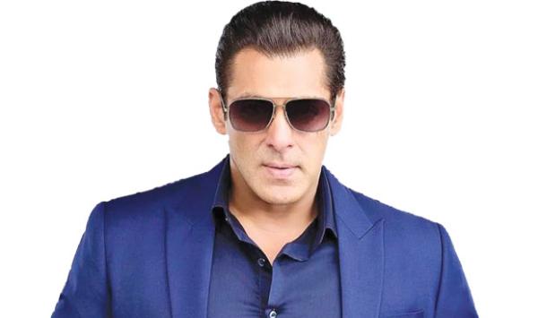 Salman Khan Suffered From Dengue