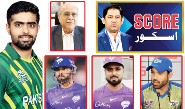 The Role Of The Agent And The Politics Of Conflict In Pakistan Cricket