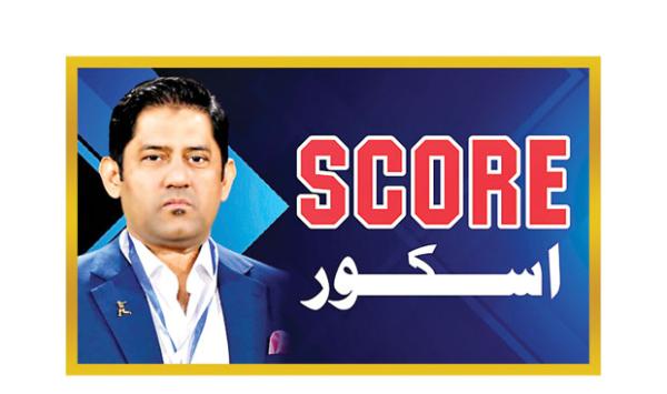 Score Cricket Love Quetta Gladiator And Nadeem Umar