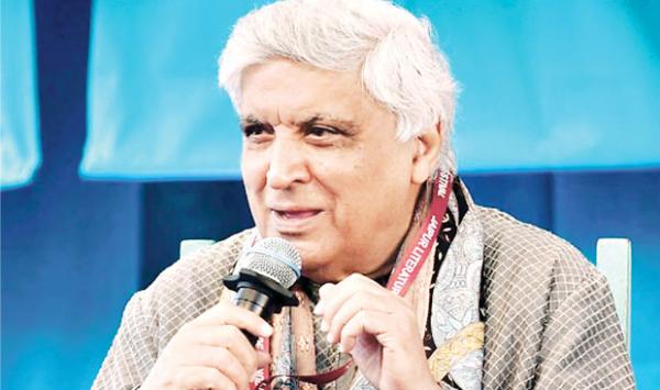Javed Akhtars Allegations In Faiz Festival Social Media Users Outraged