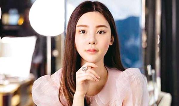 Famous Chinese Model Abe Choi Was Killed By Her Ex Husband