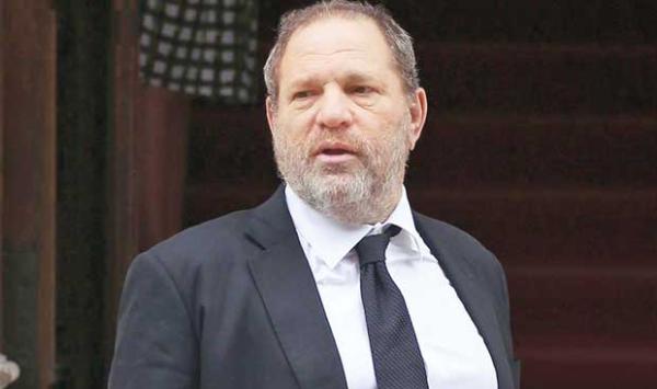 Harvey Weinstein Sentenced To 16 Years In Another Case