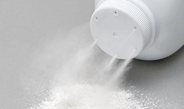 The Baby Powder Company Will Pay 89 Billion In Fines