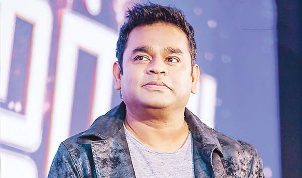 Wrong Films Are Sent From India For Oscars Ar Rahman