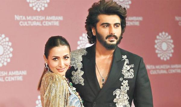 Malaika Arora Talked About Her Second Marriage With Arjun Kapoor