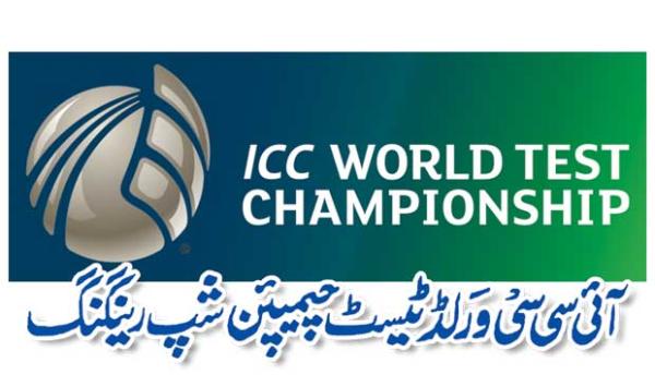 Icc World Test Championship Ranking