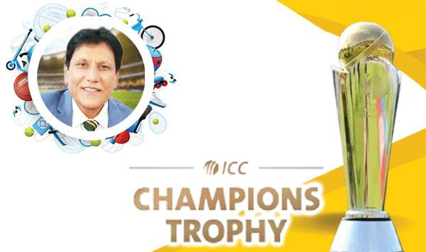 Icc Champions Trophy 2025 Hybrid Model Shab Khoon On Hosting