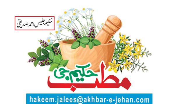 Matab Hakeem Ji