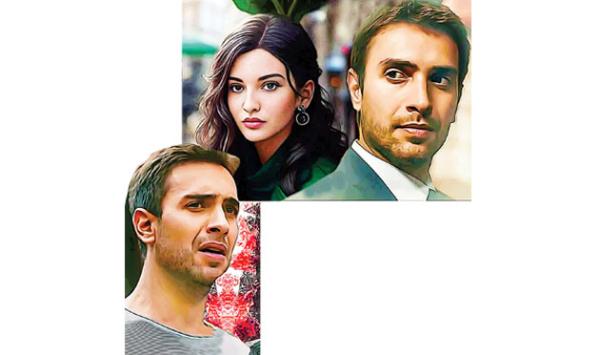 Fiction Intekhab E Qatal 02