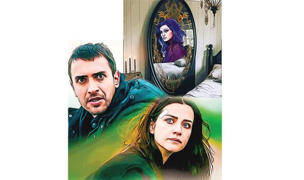 Fiction Sazish 03
