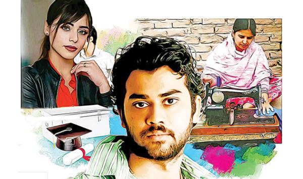 Fiction Badbakht 02