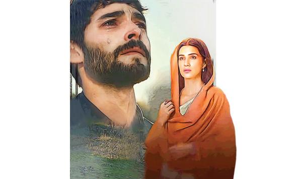 Fiction Badbakht 04