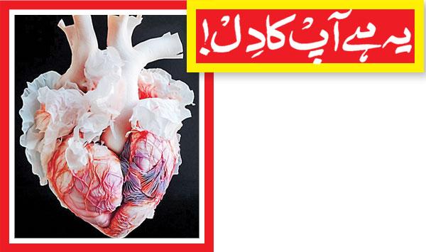 This Is Your Heart
