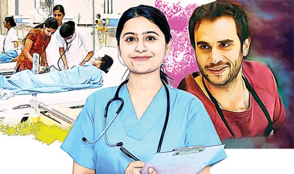 Fiction Nurse 02