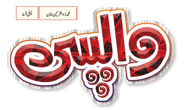 Fiction Wapsi 01