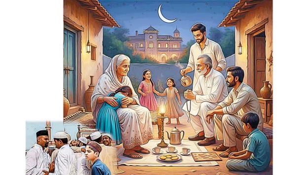 Fiction Chiragh E Umeed 04
