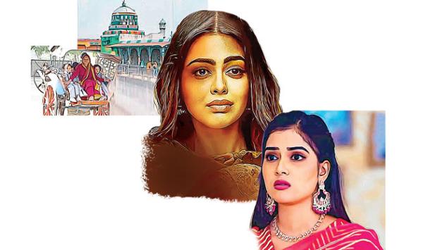Fiction Aakhir E Shab 03