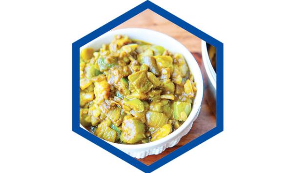 Tori Ki Sabzi