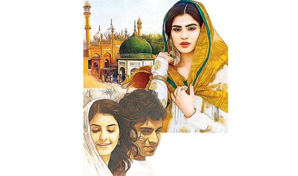 Fiction Aakhir E Shab 03