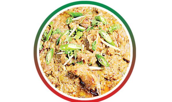 Mongolian Beef