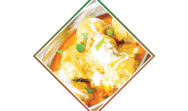 Malay Kofta