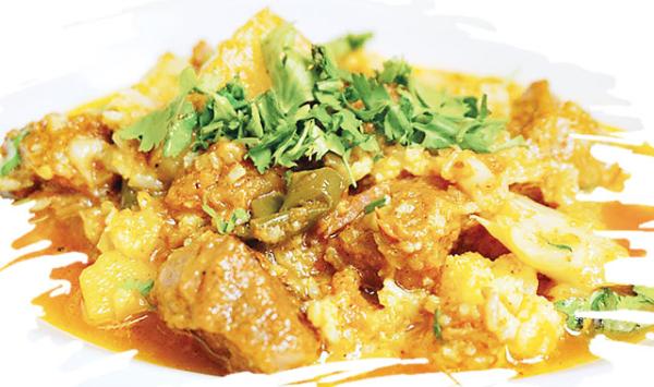 Cabbage Meat