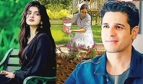 Fiction Dhundlay Rastay 02