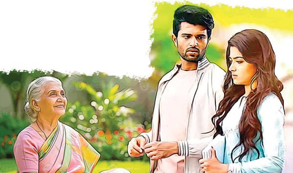 Fiction Dhundlay Rastay 03