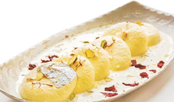 Rass Malai