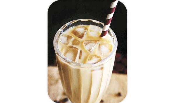 Cold Coffee
