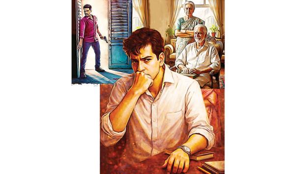 Fiction Jaanbaaz 03