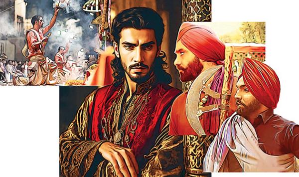 Fiction Jaanbaaz 02