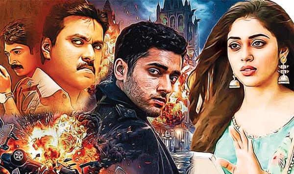Fiction Jaanbaaz 02