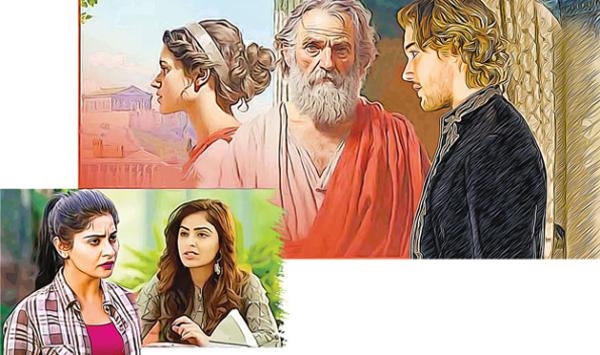 Fiction Ghubarerah 03