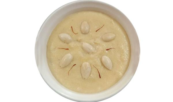 Kashmiri Ferni