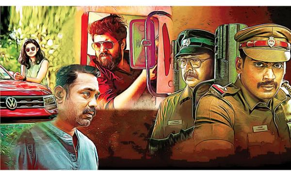 Fiction Jaanbaaz 03