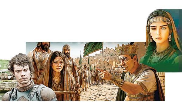 Fiction Ghubarerah 02